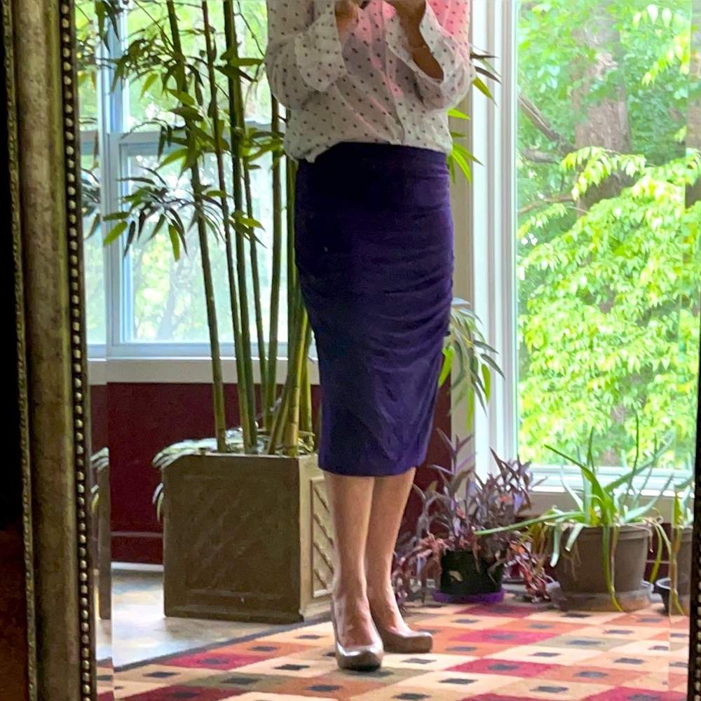 Hal Rubinstein Skirt